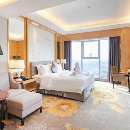 Wanning Yingbin Hotel Экстерьер фото