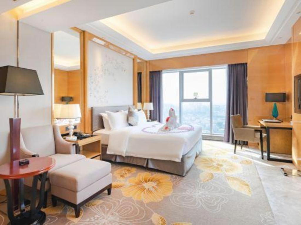 Wanning Yingbin Hotel Экстерьер фото