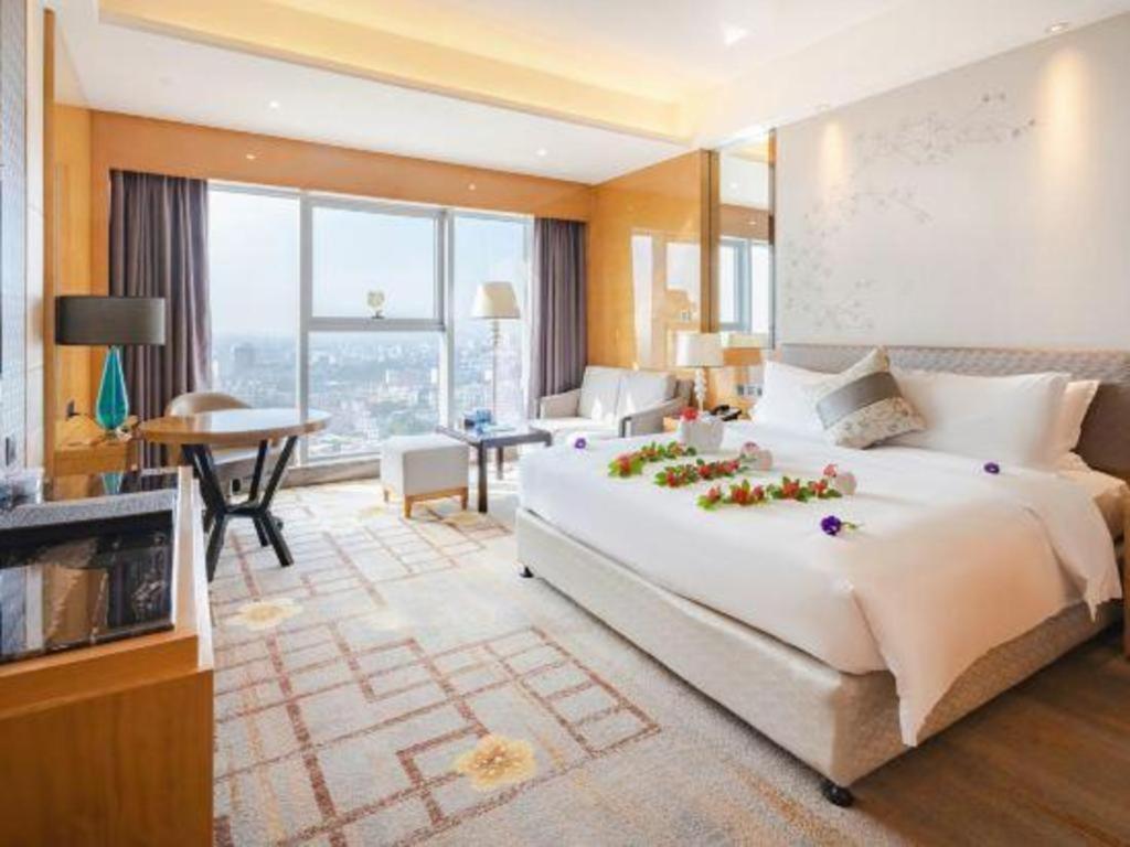 Wanning Yingbin Hotel Экстерьер фото