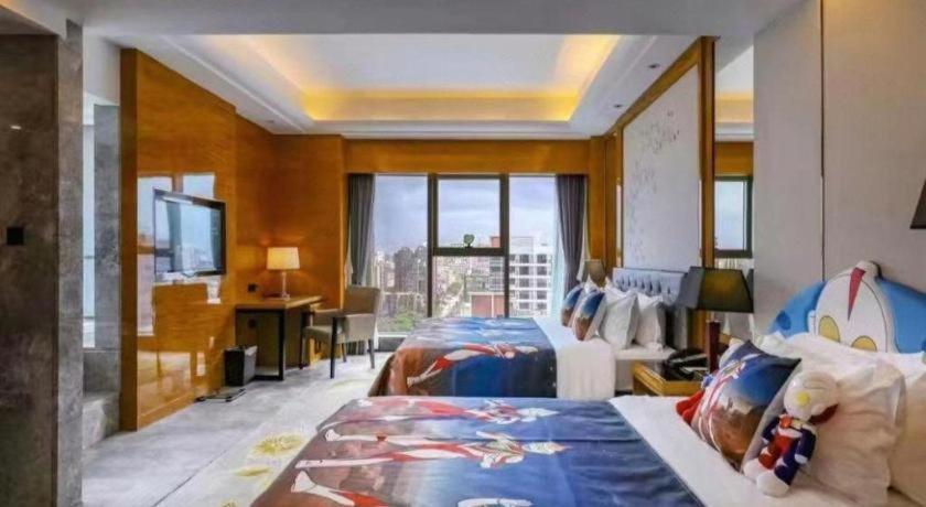 Wanning Yingbin Hotel Экстерьер фото