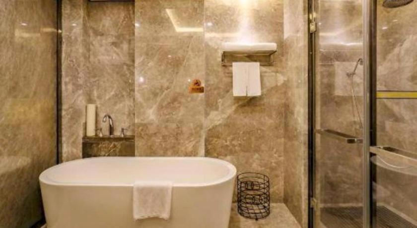 Wanning Yingbin Hotel Экстерьер фото